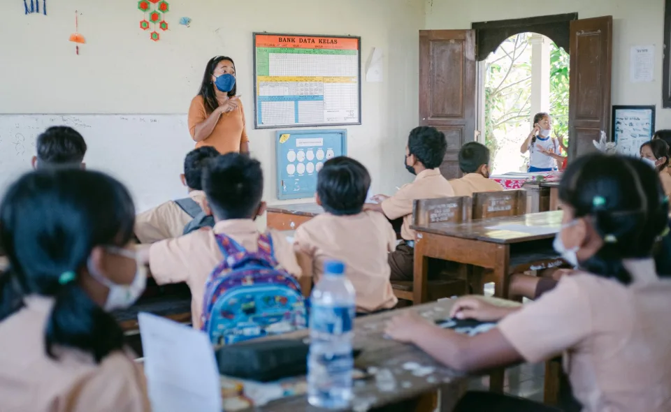 Các khoá học tại Nguyễn Xuân Nhường